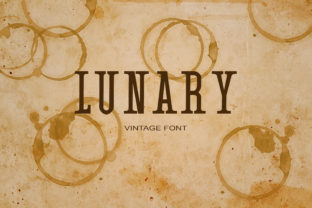 Review: Lunary – A Serif Font for Real Projects