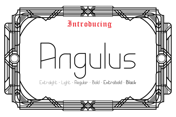 Upgrade Your Brand with Angulus